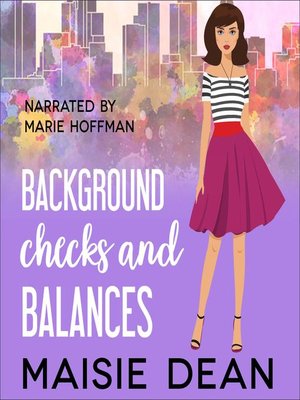 cover image of Background Checks and Balances